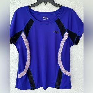 Fila Sport Running Shirt